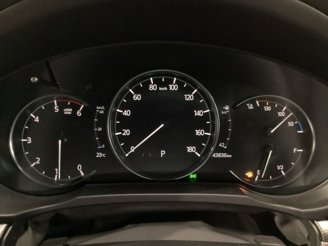 CX-82.2 XD エクスクルーシブ モード