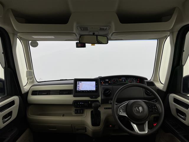 N-BOXG L ホンダセンシング 4WD