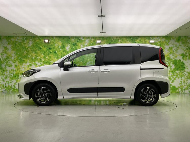 シエンタハイブリッド 1.5 Z E-Four 4WD