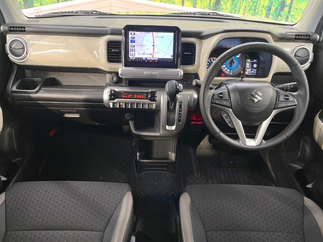 クロスビー1.0 ハイブリッド(HYBRID) MZ