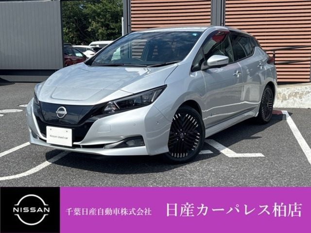 リーフG