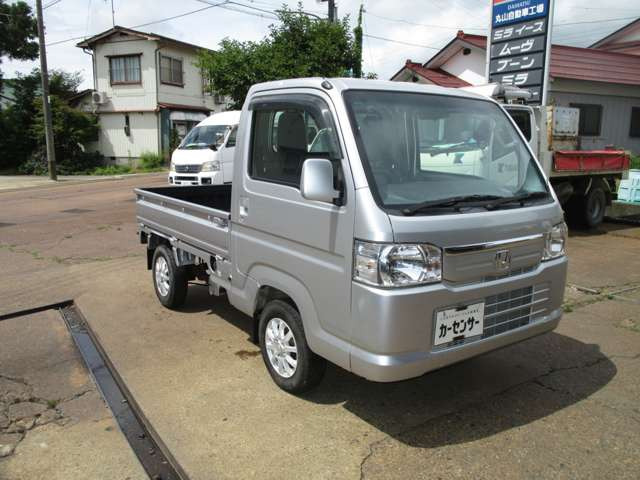 アクティトラックタウン 4WD