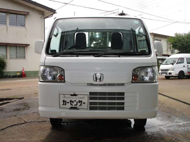 アクティトラックタウン 4WD
