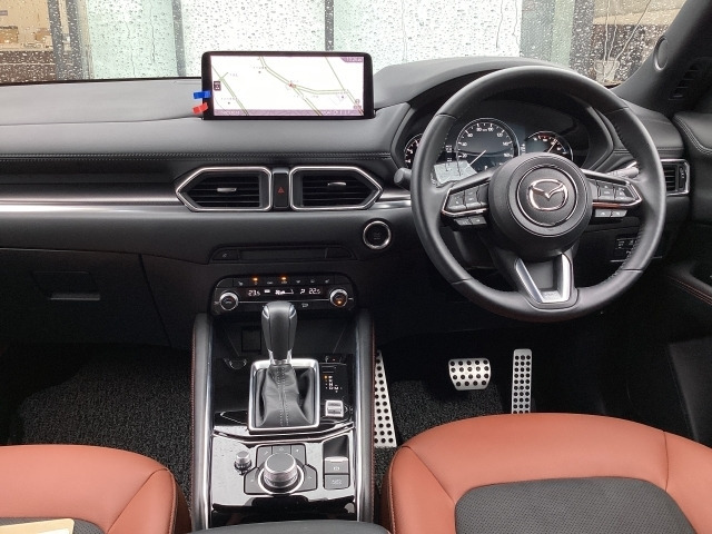 CX-52.0 20S レトロスポーツエディション