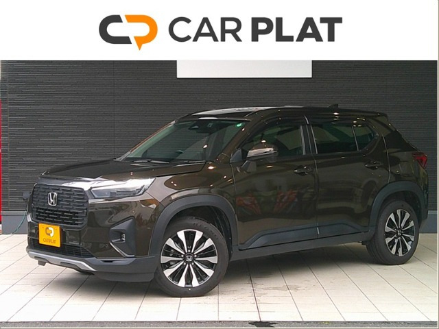 ZR-V1.5 Z