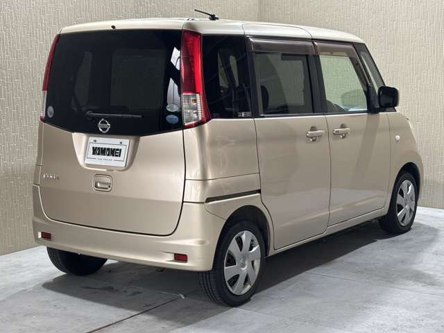 ルークスG