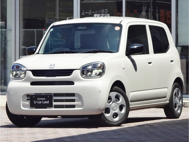 キャロルG 4WD