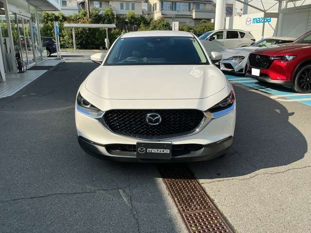 CX-302.0 20S プロアクティブ ツーリングセレクション