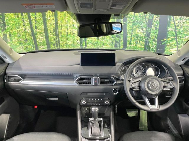 CX-52.2 XD スマートエディション