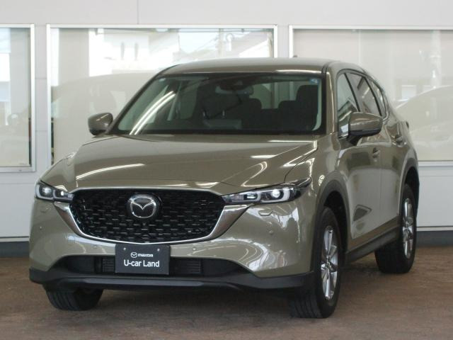 CX-52.2 XD プロアクティブ