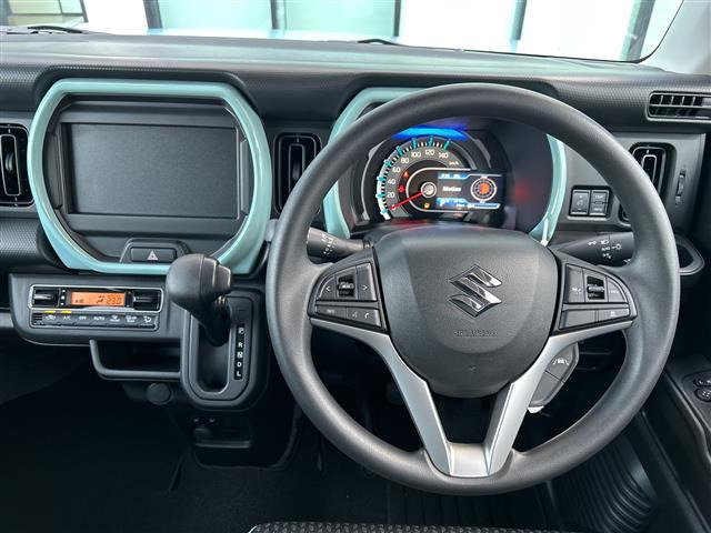 ハスラーハイブリッド(HYBRID) G