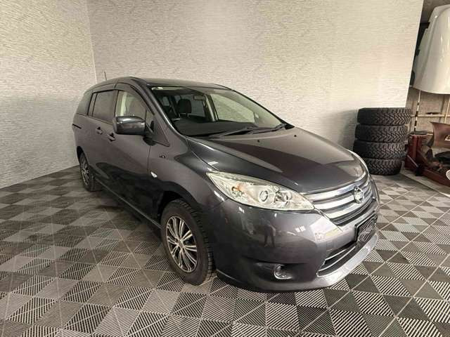 ラフェスタハイウェイスター2.0 4WD