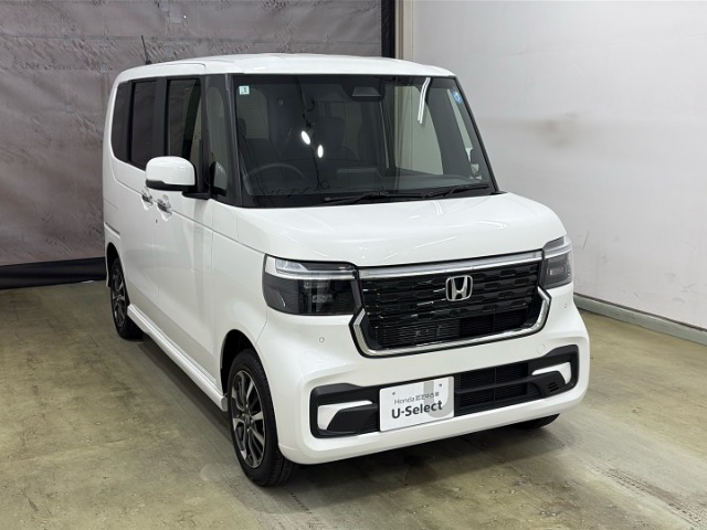 N-BOXカスタム