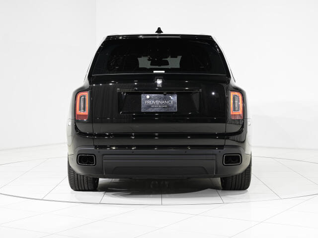 カリナン6.75 4WD