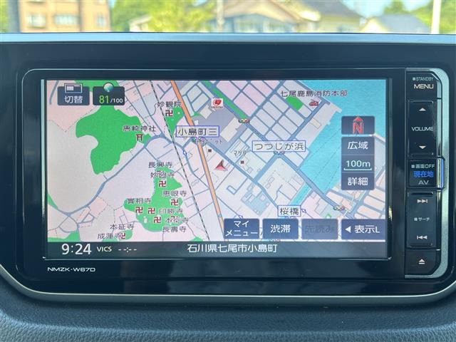 ムーヴカスタムX リミテッド SAIII