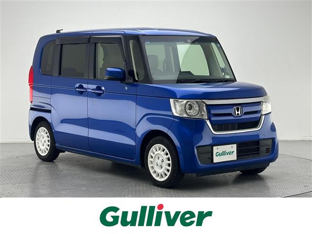 N-BOXG L ホンダセンシング