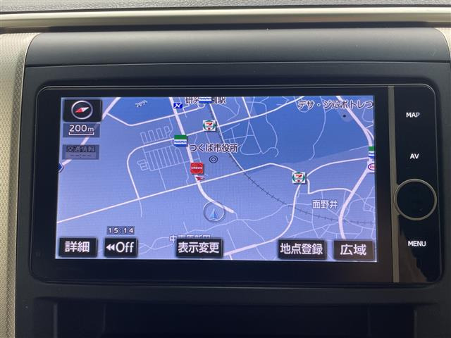 アルファード2.4 240S タイプゴールド