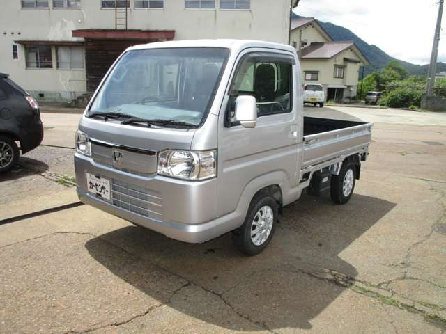 アクティトラックタウン 4WD