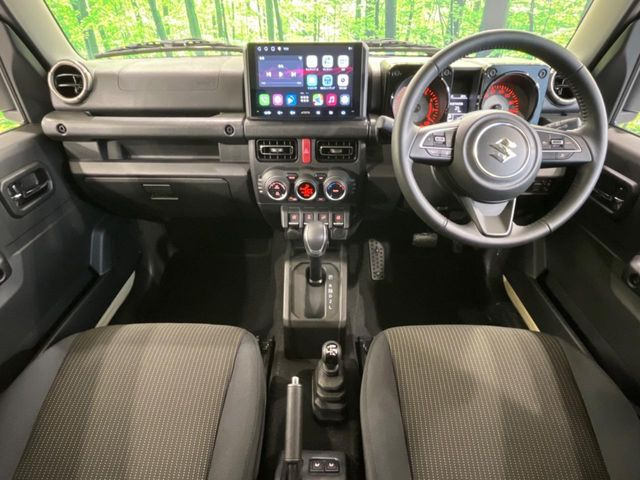 ジムニーノマド1.5 FC 4WD
