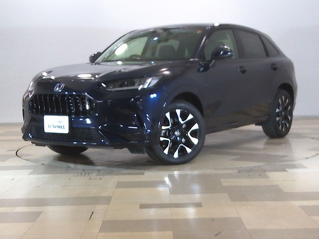 ZR-V2.0 e:HEV Z 4WD