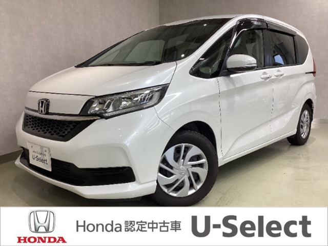 フリード1.5 G ホンダセンシング