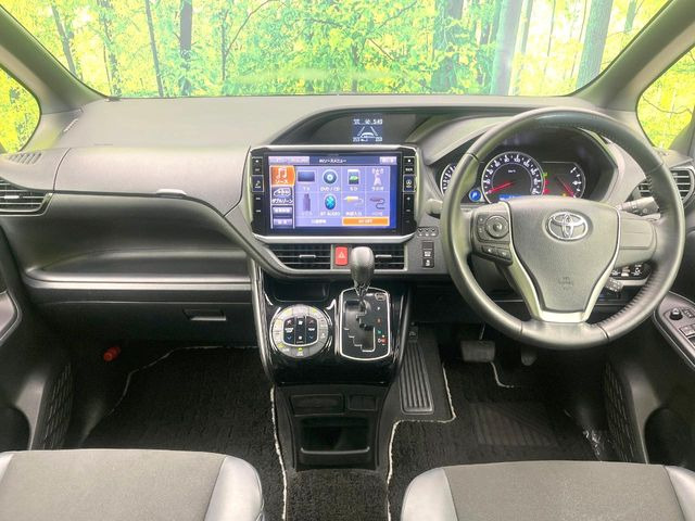 ノア2.0 Si
