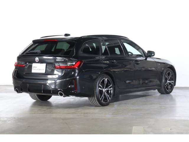 3シリーズツーリング320i Mスポーツ