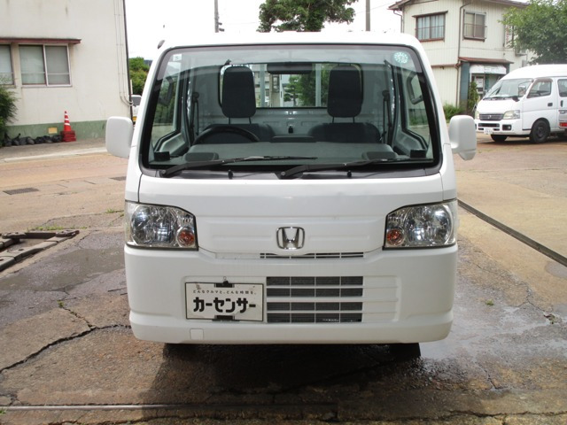 アクティトラックタウン 4WD
