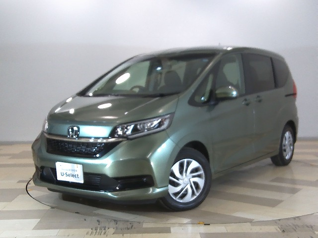 フリード1.5 G