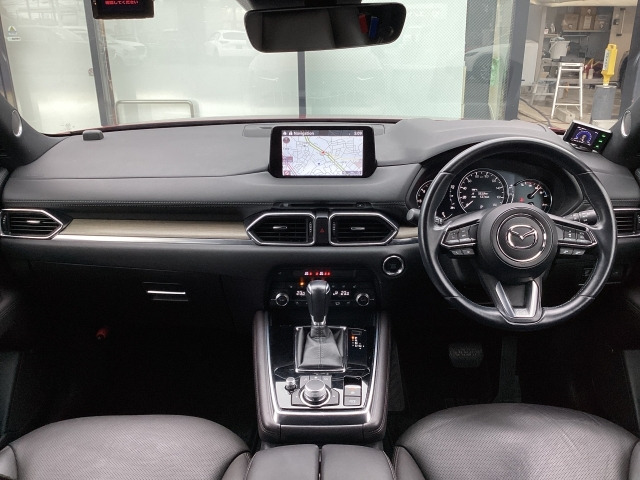 CX-82.2 XD エクスクルーシブ モード 4WD