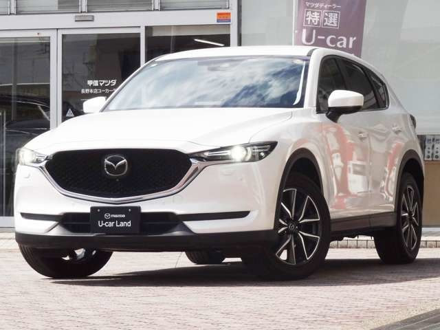 CX-52.2 XD プロアクティブ 4WD