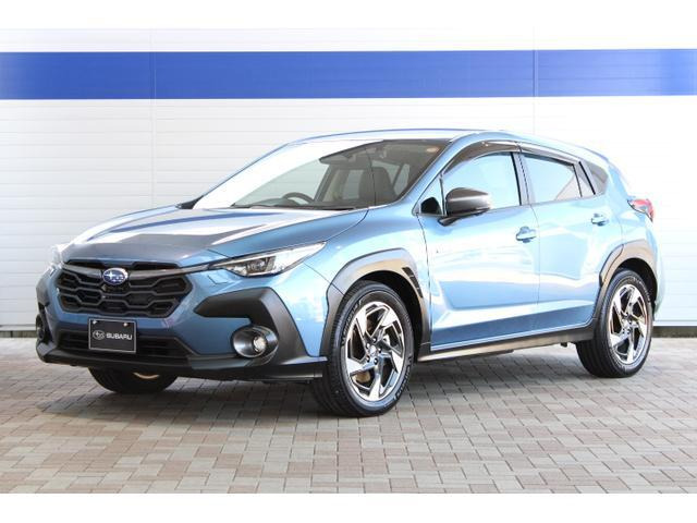 クロストレック2.0 リミテッド 4WD