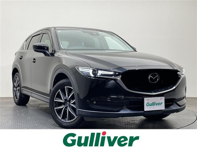 CX-52.2 XD Lパッケージ