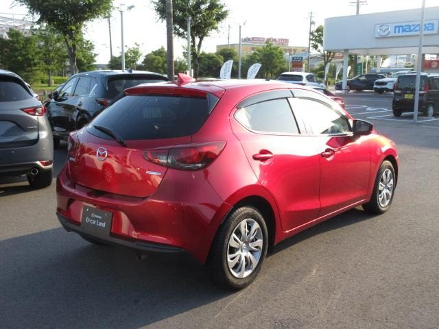 MAZDA21.5 15S プロアクティブ スマートエディションII