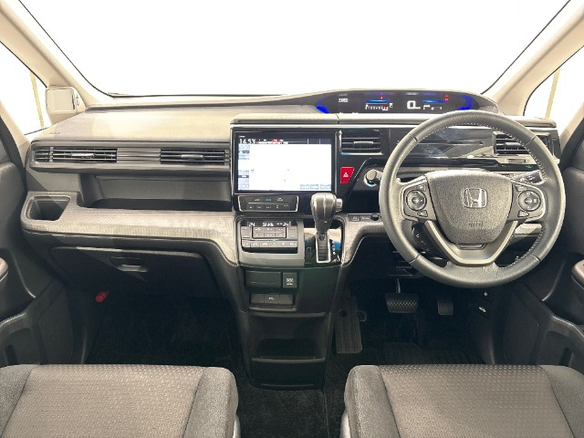ステップワゴン1.5 スパーダ ホンダ センシング