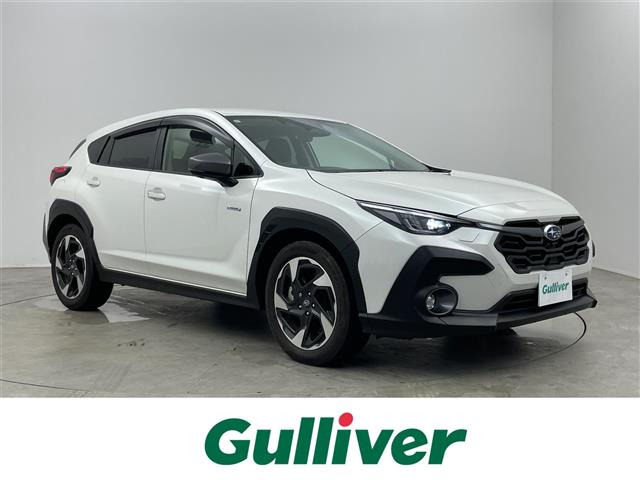 クロストレック2.0 リミテッド 4WD