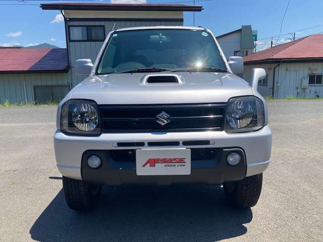 AZ-オフロードXC 4WD