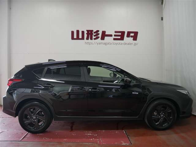 クロストレック2.0 ツーリング 4WD