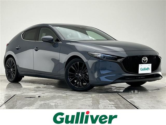 MAZDA3ファストバック2.0 20S プロアクティブ ツーリング セレクション