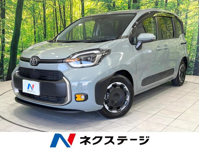 シエンタ1.5 Z