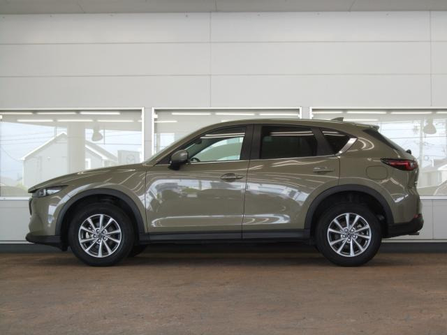 CX-52.2 XD プロアクティブ