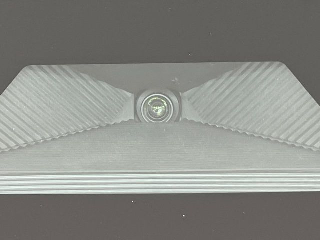 N-BOXカスタムターボ コーディネートスタイル モノトーン