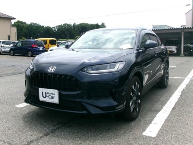 ZR-V1.5 Z