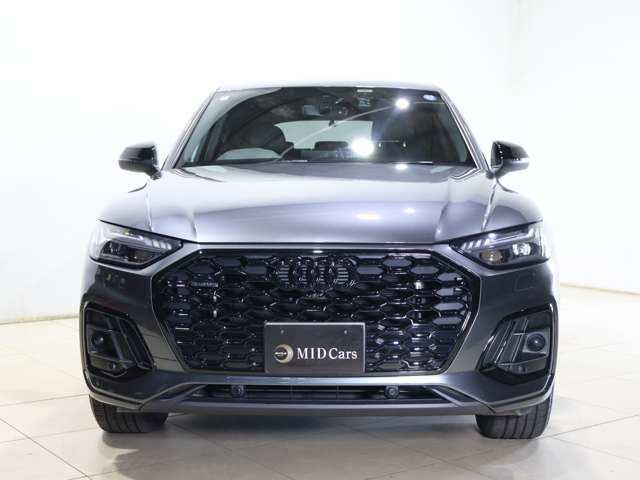 Q5スポーツバック40 TDI クワトロ Sライン ディーゼル 4WD