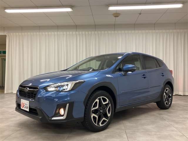 XV2.0i-S アイサイト 4WD