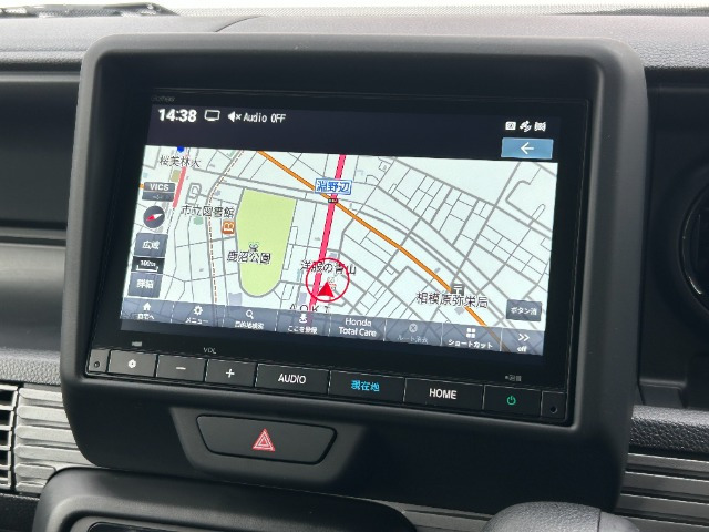 N-VAN