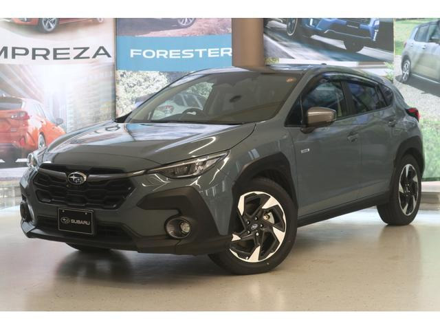 クロストレック2.0 リミテッド 4WD