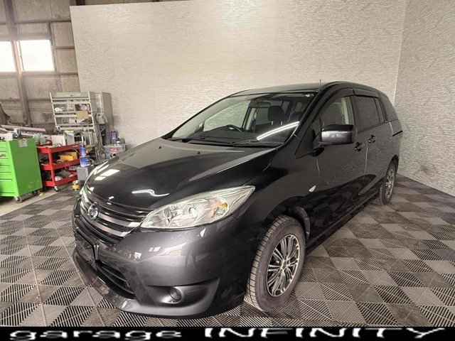 日産 ラフェスタ 4WDの中古車一覧｜中古車検索 - 価格.com