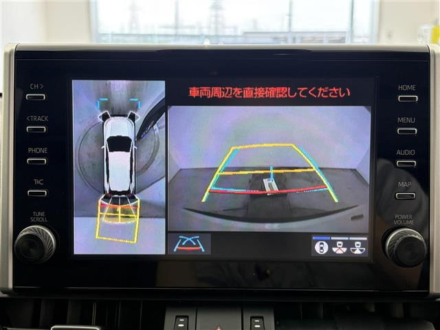RAV42.0 G Zパッケージ 4WD
