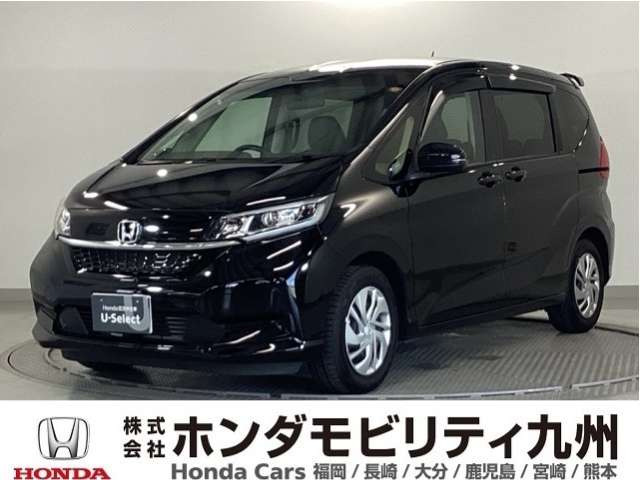 フリード1.5 G ホンダセンシング